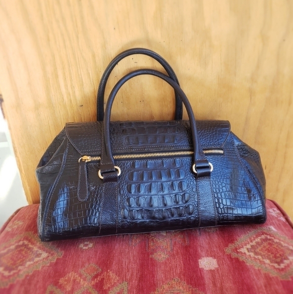 BRAHMIN BAG - Picture 2 of 10